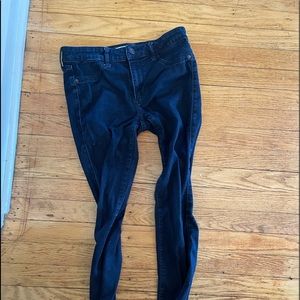Abercrombie & Fitch jeans
